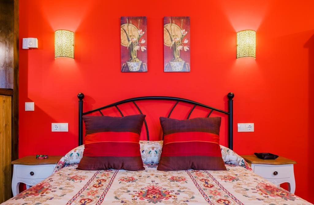 Apartamentos Rurales L'Abiseu Caboalles de Abajo Екстер'єр фото