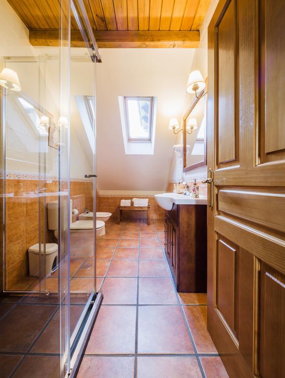 Apartamentos Rurales L'Abiseu Caboalles de Abajo Екстер'єр фото