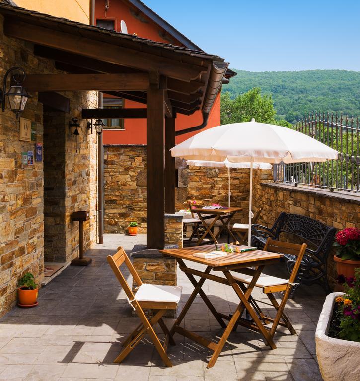 Apartamentos Rurales L'Abiseu Caboalles de Abajo Екстер'єр фото