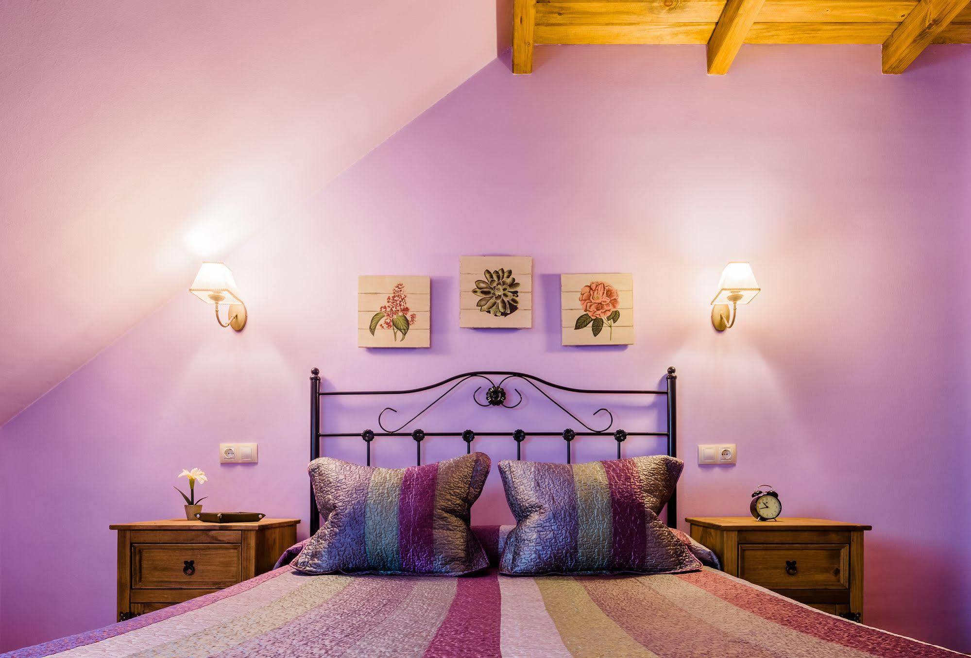 Apartamentos Rurales L'Abiseu Caboalles de Abajo Екстер'єр фото